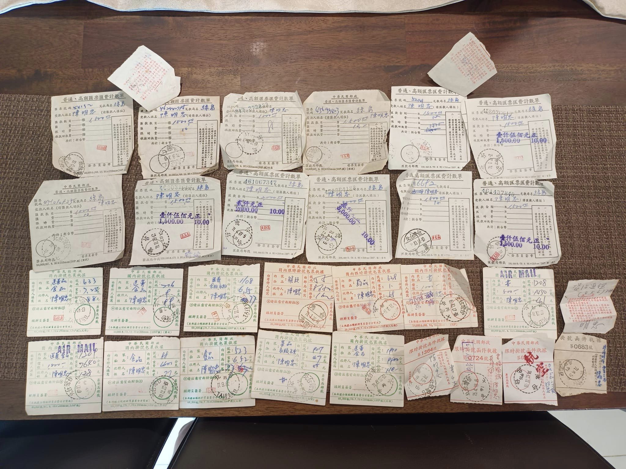 一年兩次：跟母親去綠島探望父親的十年歲月