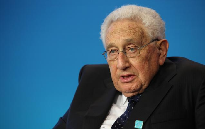 王正方 季辛吉的 曲突徙薪