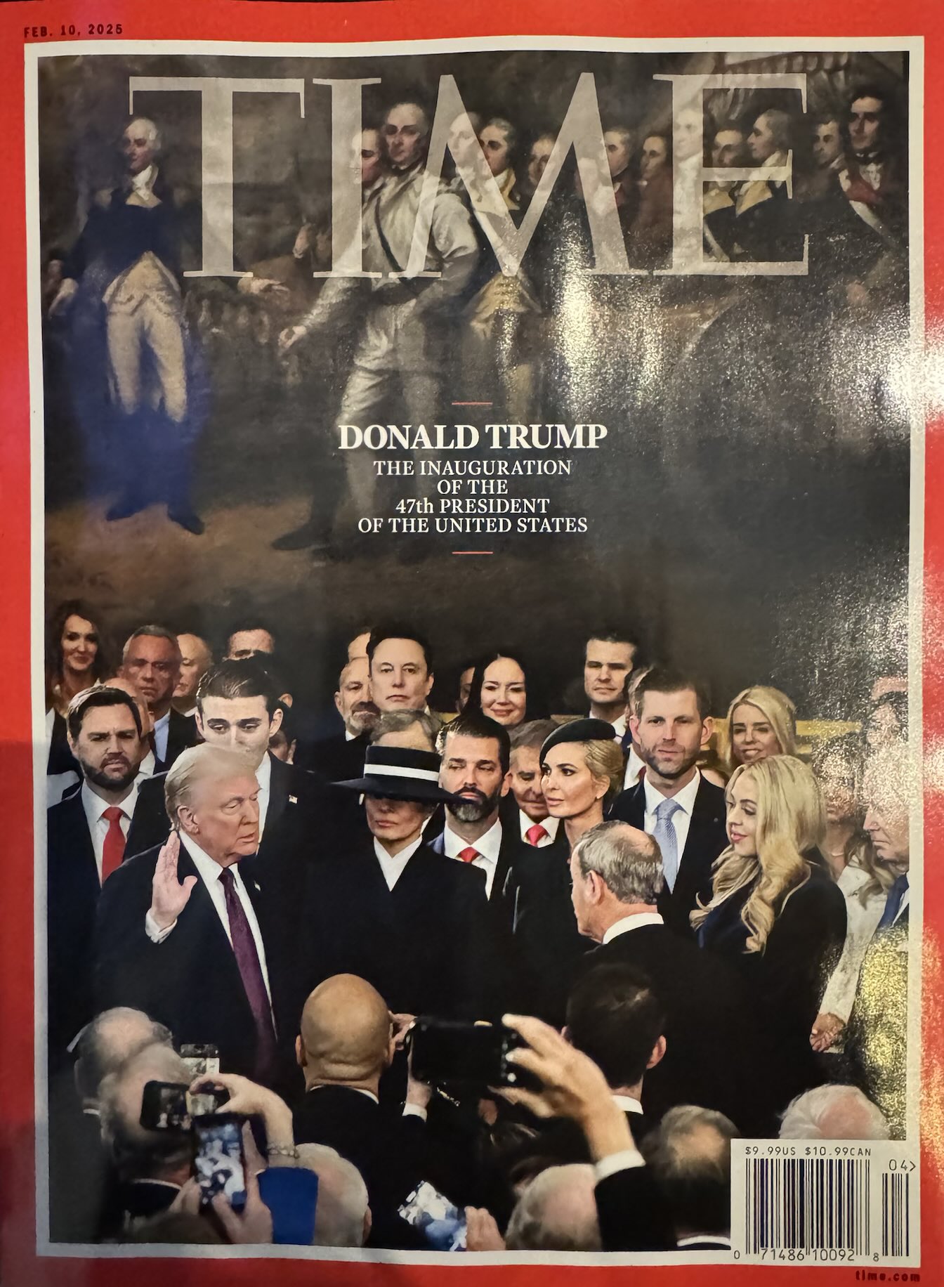 美國從民主走向超級富豪的寡頭政治｜海外通訊