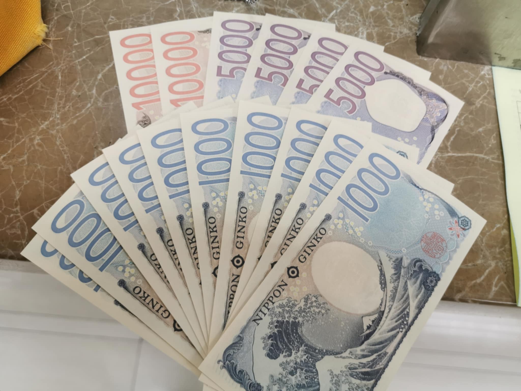 新台幣暴力升值創紀錄！各界擔憂「台灣版廣場協定」來了